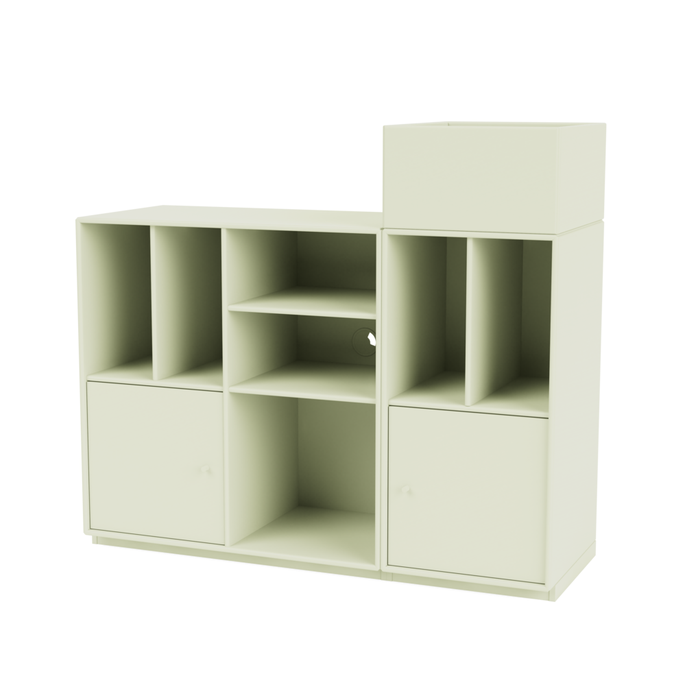 Montana Selection - SPIN lll