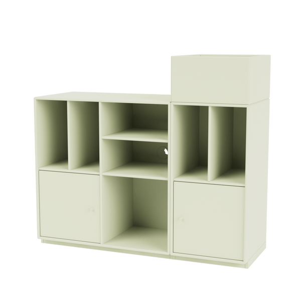 Montana Selection - SPIN lll