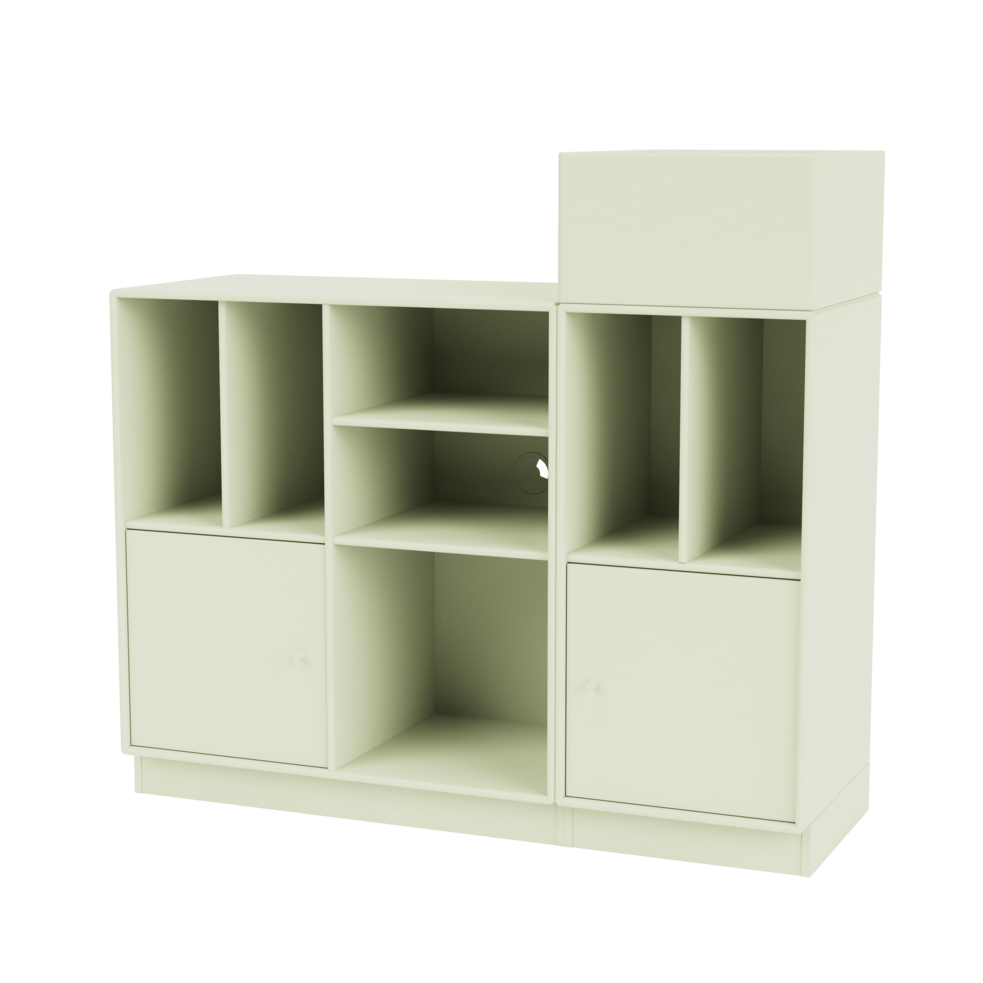 Montana Selection - SPIN lll