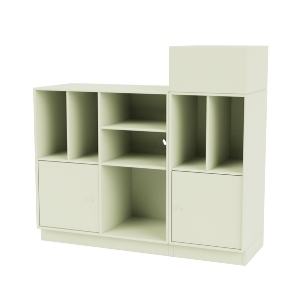 Montana Selection - SPIN lll