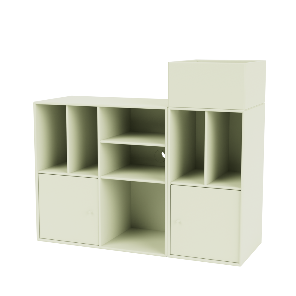 Montana Selection - SPIN lll