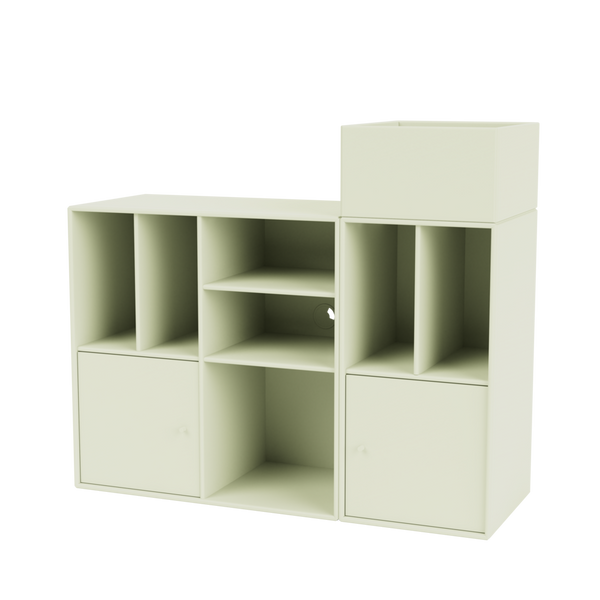 Montana Selection - SPIN lll