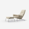 Queen Chair | Vidar stof