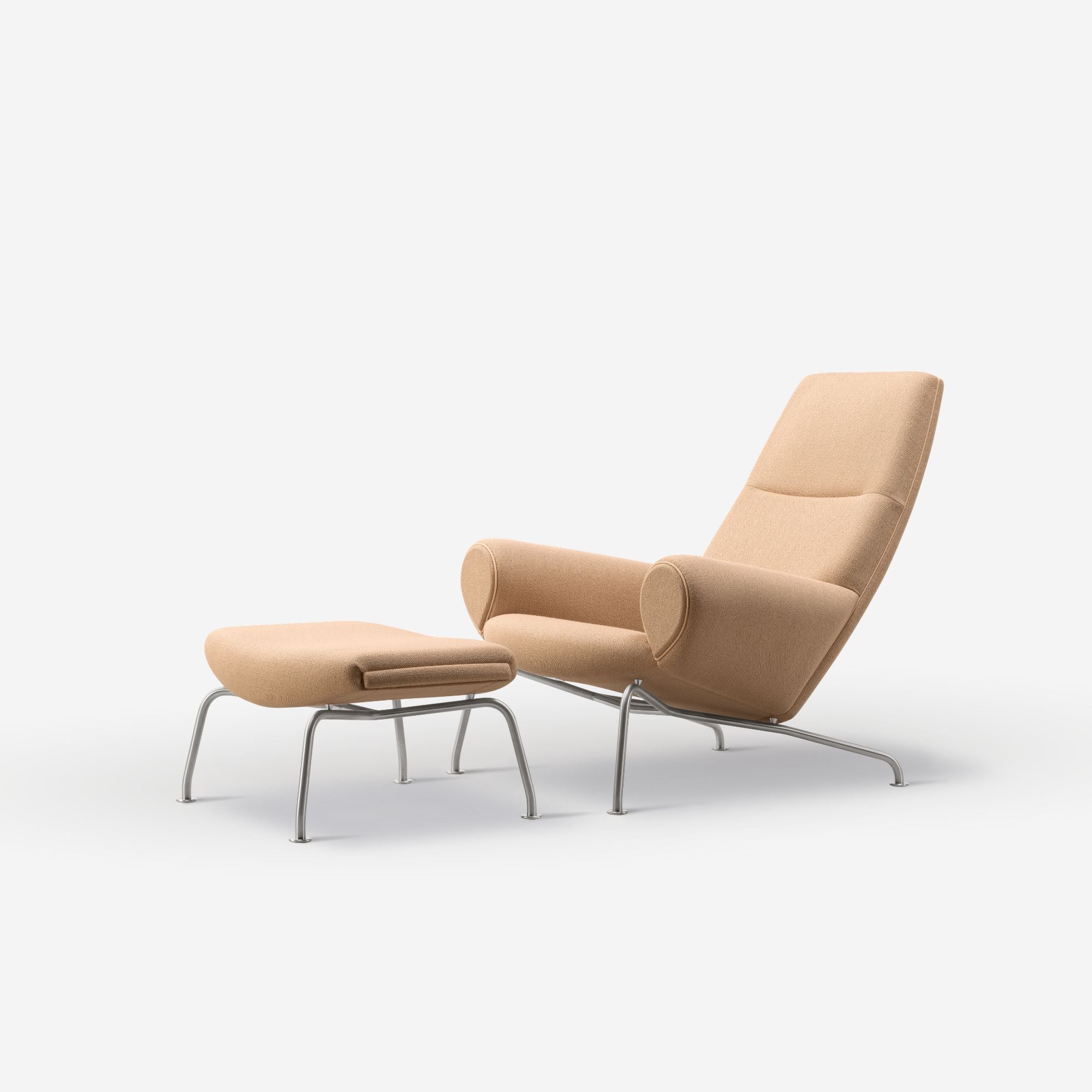 Queen Chair | Vidar stof