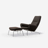 Queen Chair | Vidar stof
