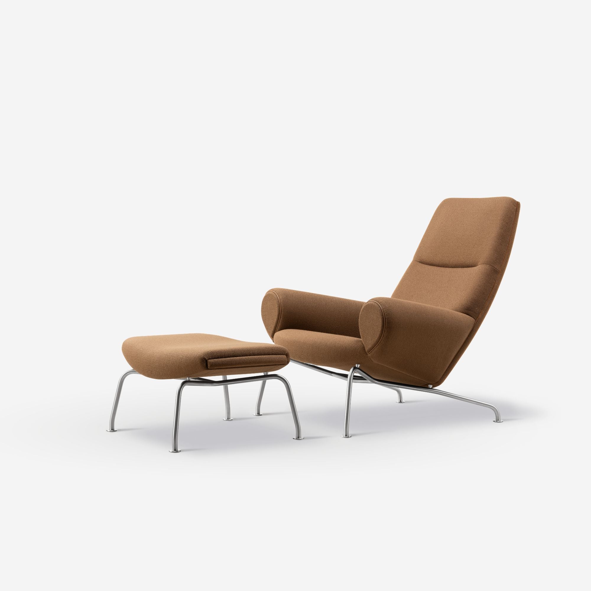 Queen Chair | Vidar stof