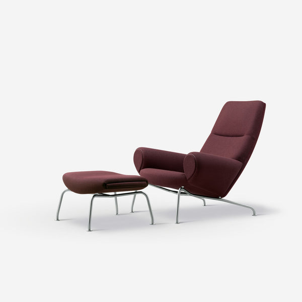 Queen Chair | Vidar stof