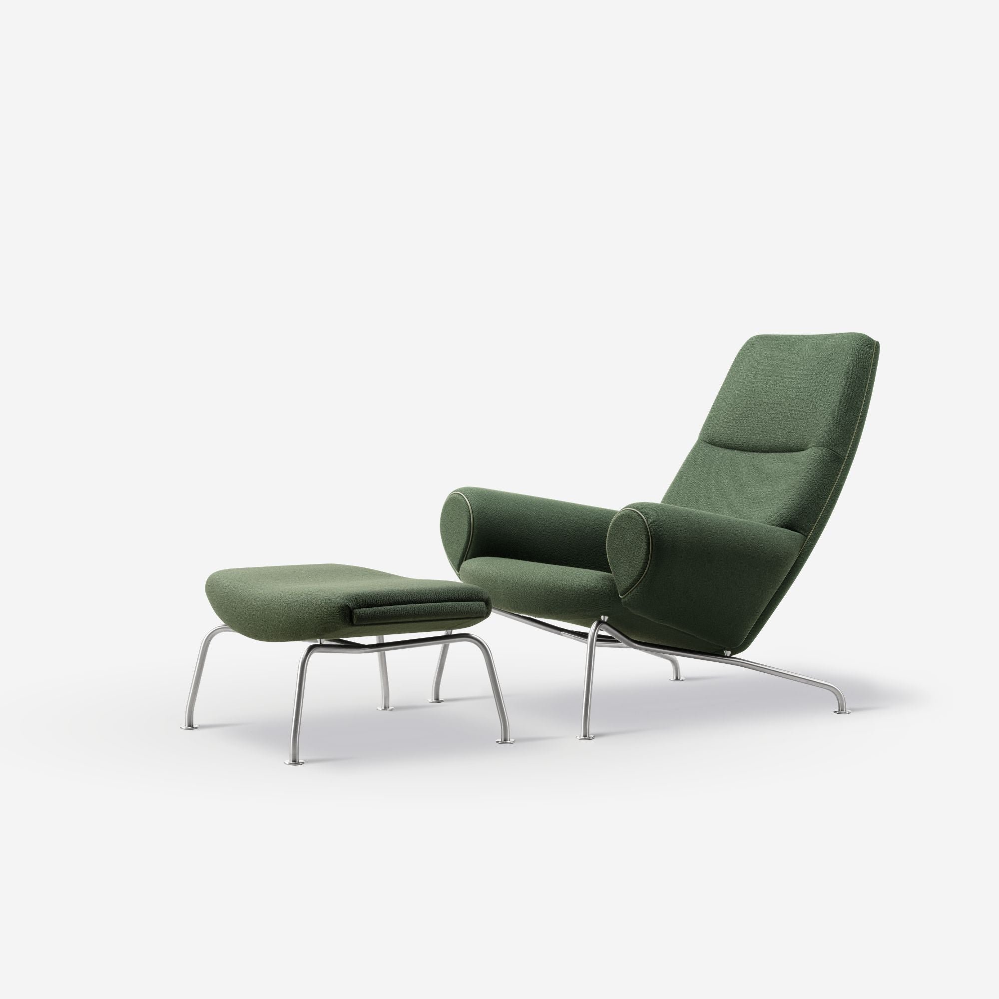 Queen Chair | Vidar stof