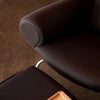 Queen Chair | Vidar stof
