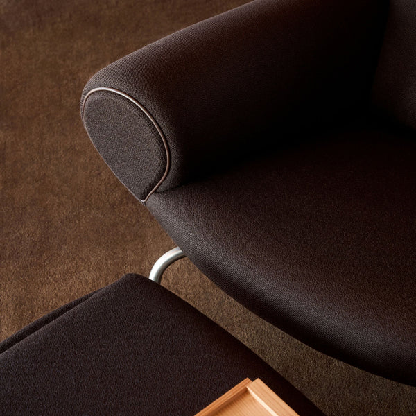 Queen Chair | Vidar stof