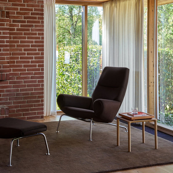 Queen Chair | Vidar stof