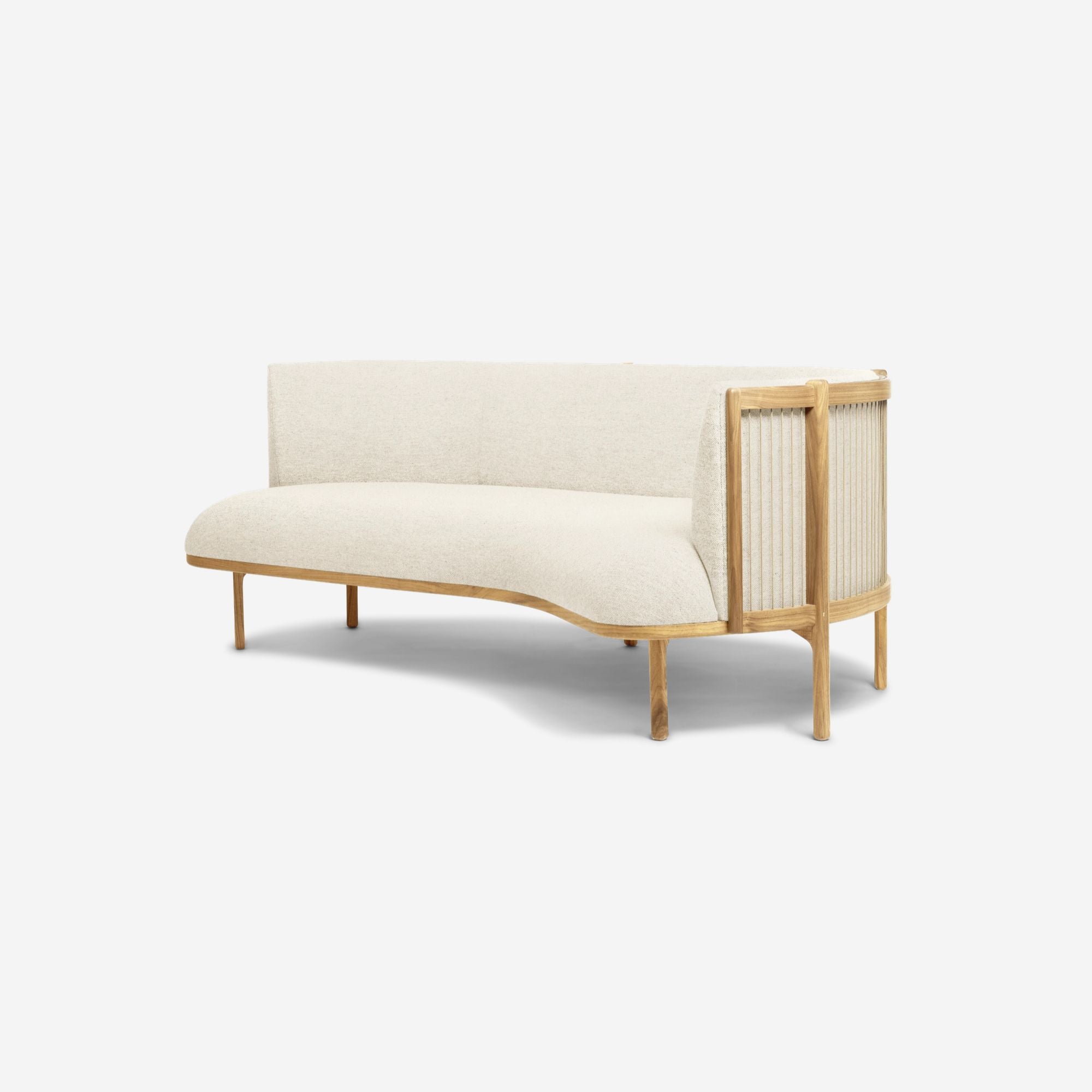 RF1903 Sideways sofa