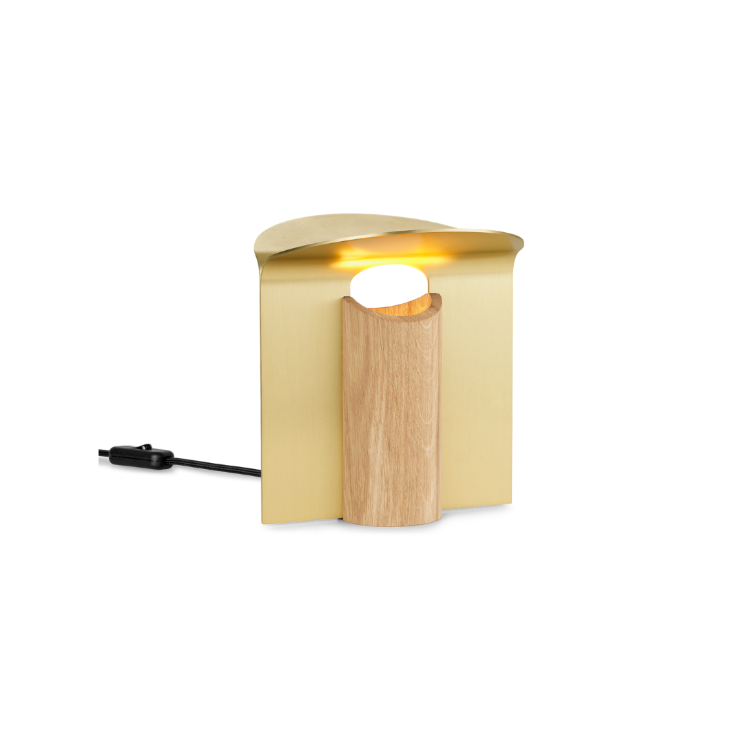 Rikke Frost RF200 bordlampe