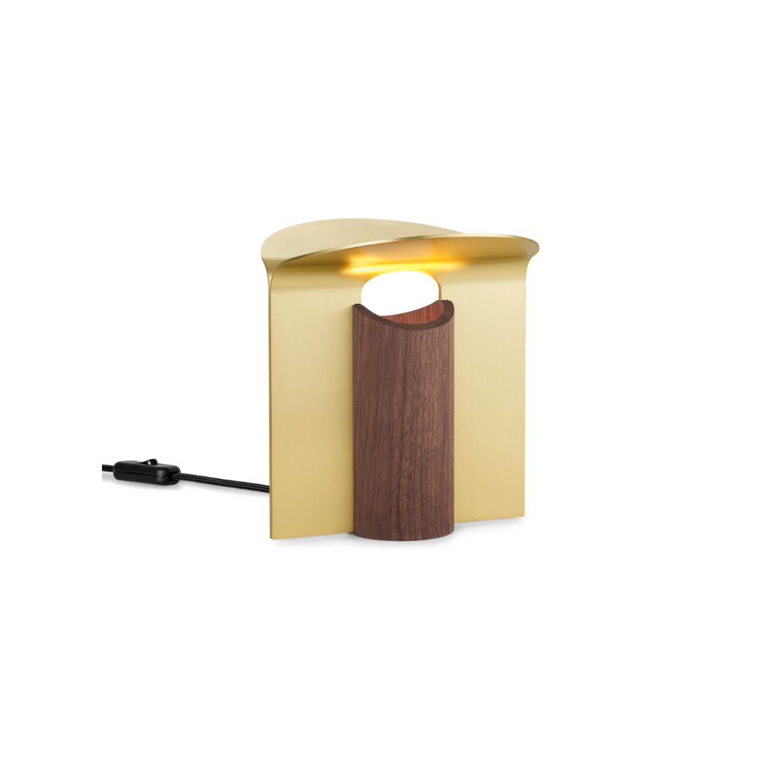 Rikke Frost RF200 bordlampe