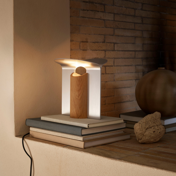 Rikke Frost RF200 bordlampe