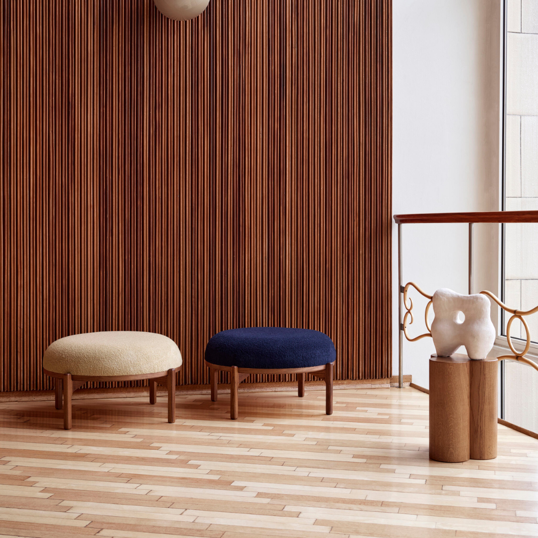 RF 1903 - Sideways skammel - Rikke Frost