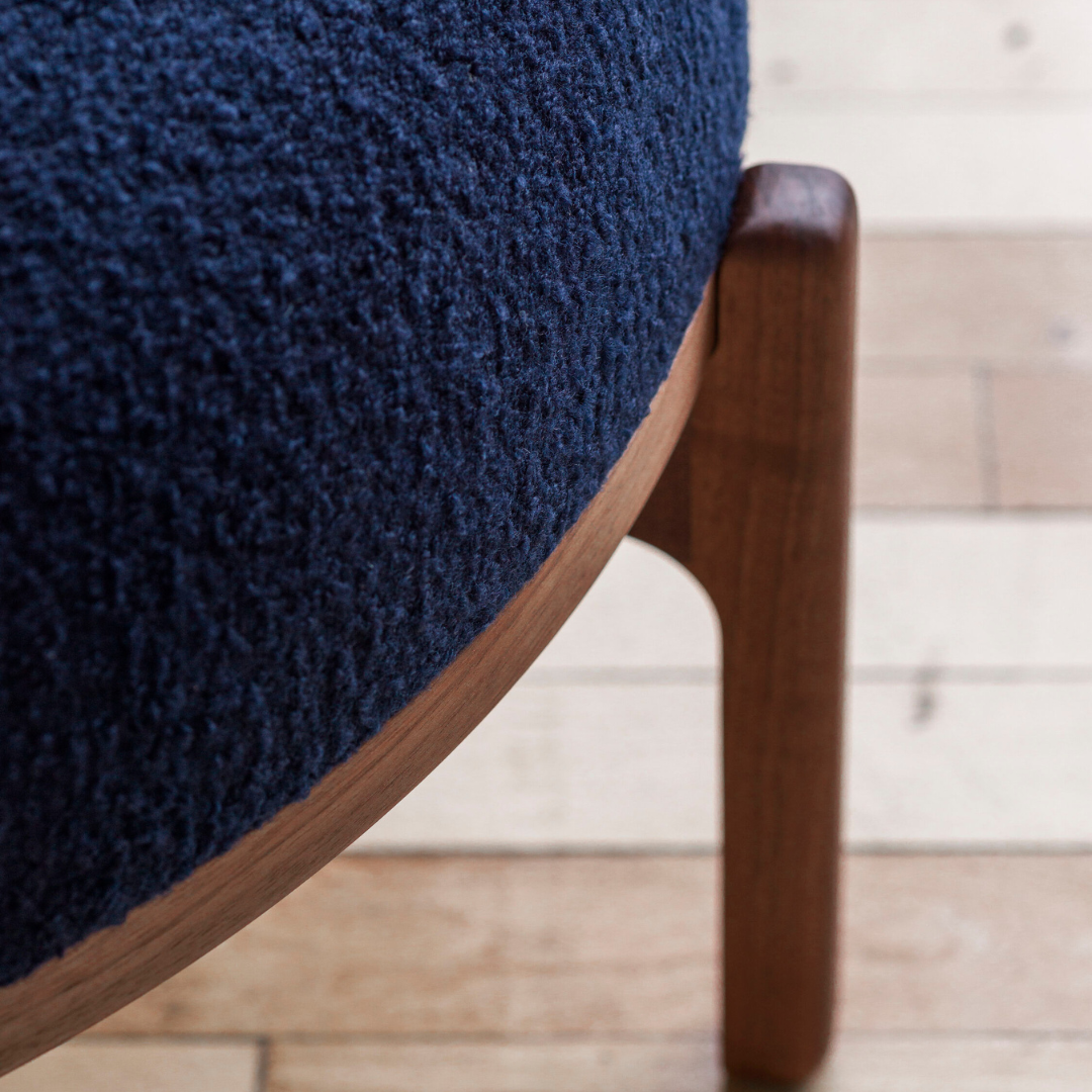 RF 1903 - Sideways skammel - Rikke Frost