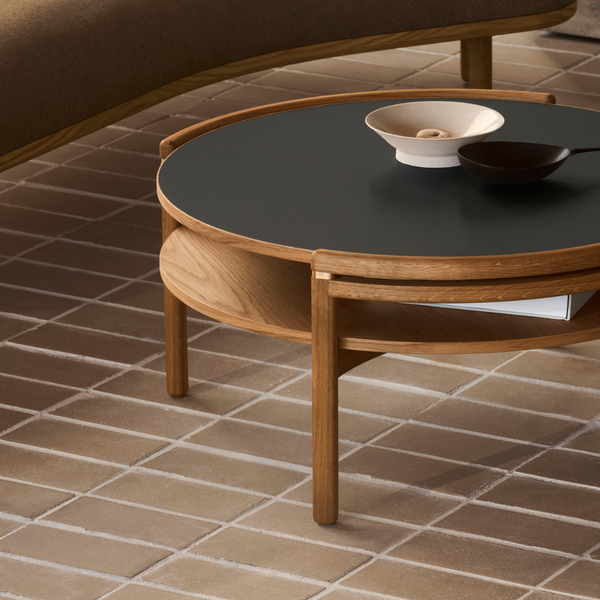 Rikke Frost RF1905 Sideways sofabord