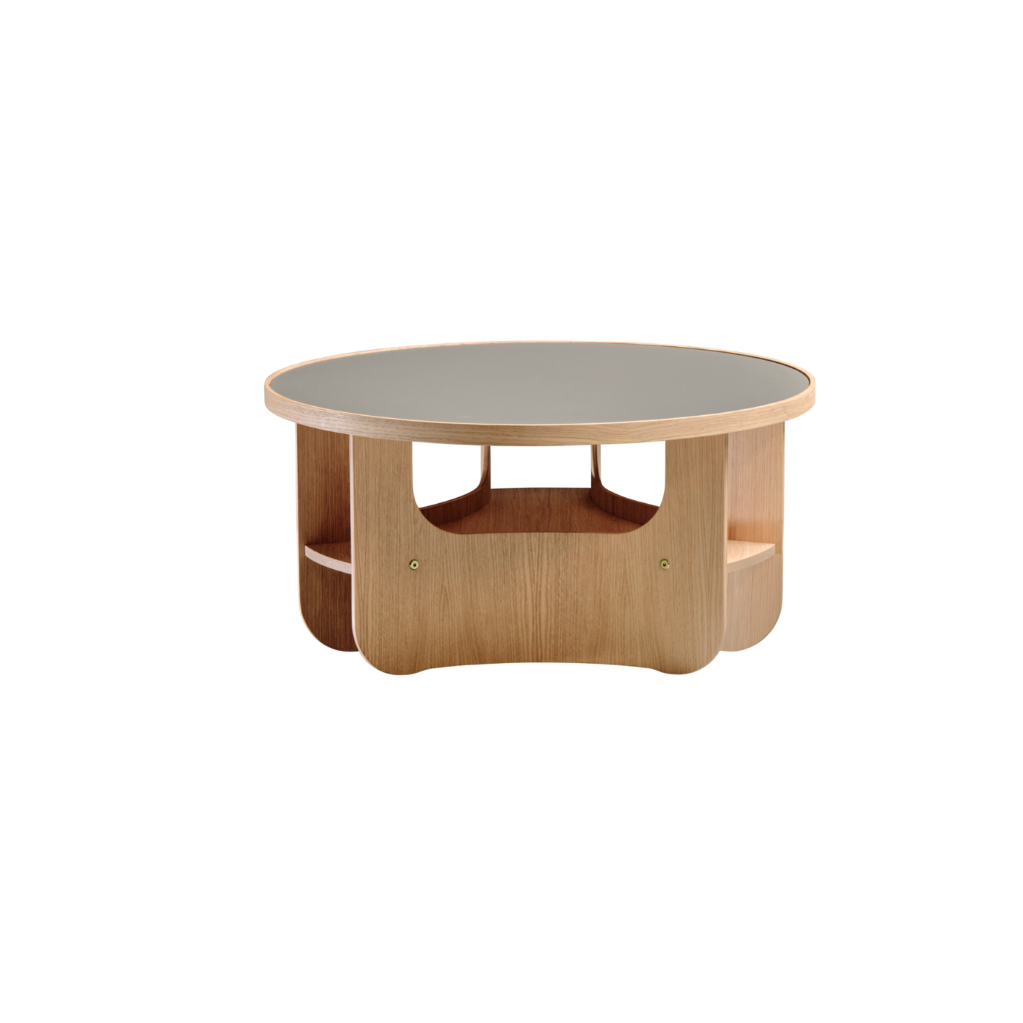 Rikke Frost Vido sofabord - vendbar bordplade