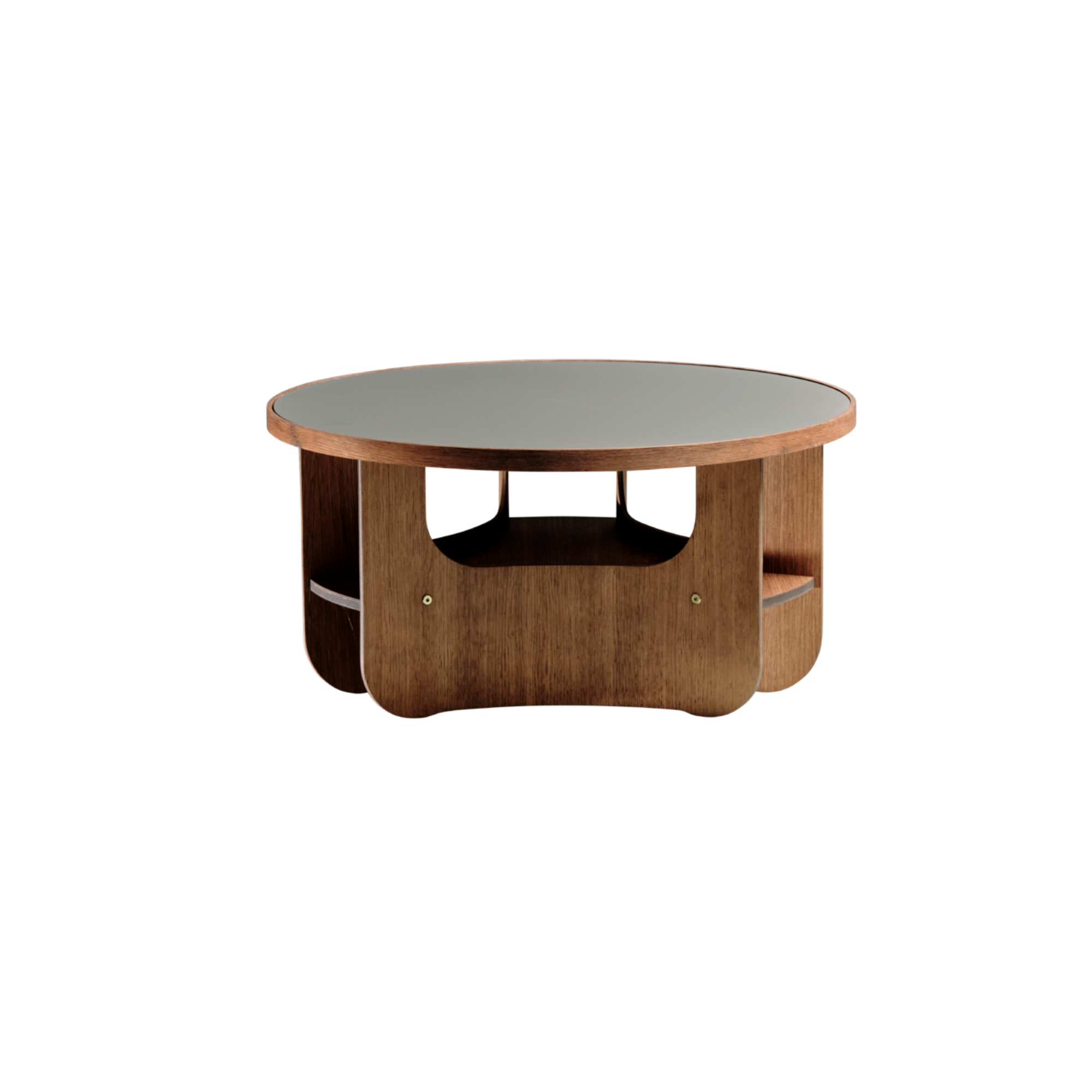 Rikke Frost Vido sofabord - vendbar bordplade