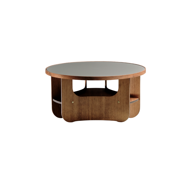 Rikke Frost Vido sofabord - vendbar bordplade