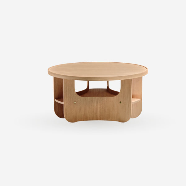 Vido sofabord | Vendbar bordplade