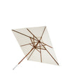 Messina parasol 300x300 cm