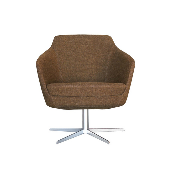 Søren Lund SL405 lænestol - Stof