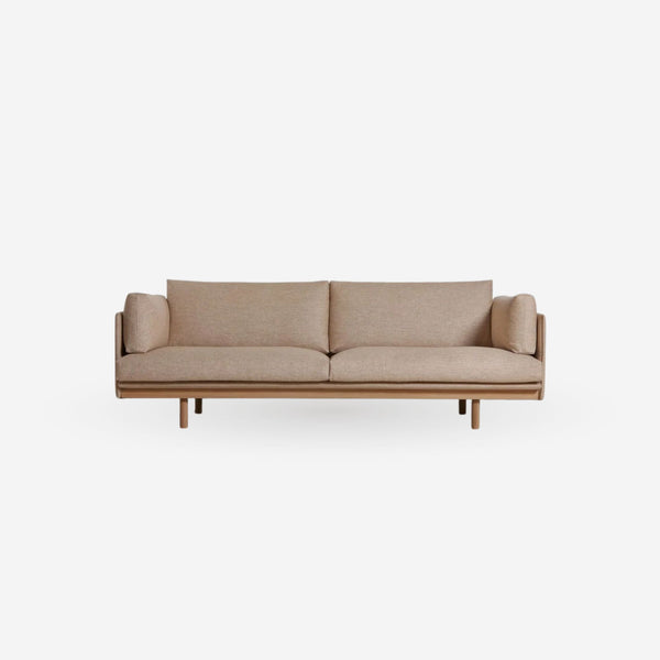 KASA sofa | Bardal stof