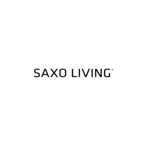 Saxo Living logo