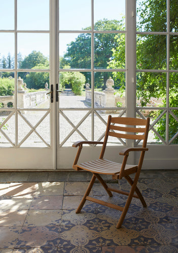 Selandia armstol - Skagerak havemøbler