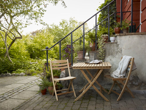 Skagerak havehynde til Selandia havestol