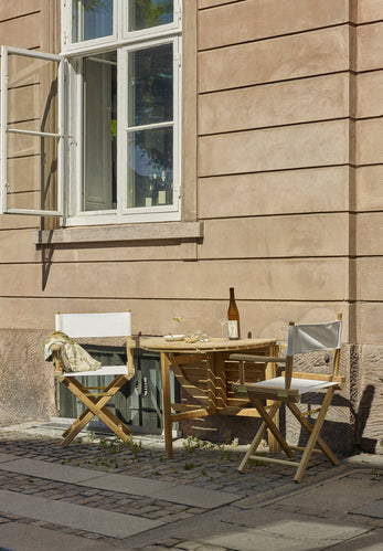 Skagerak Selandia havebord - Ø94