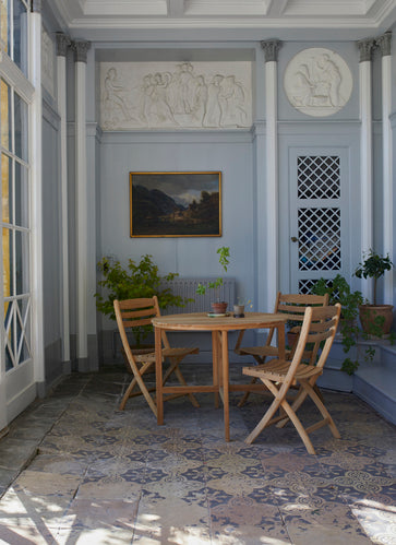 Skagerak Selandia havebord - Ø94