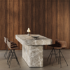 Sibast Furniture Primum barstol | Drejbart stel m. returdrej