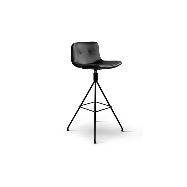 Sibast Furniture Primum barstol | Drejbart stel m. returdrej