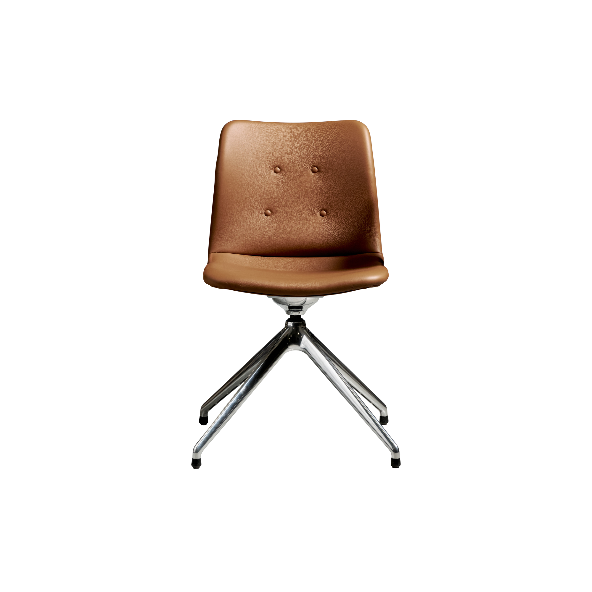 Sibast Furniture Primum stol | Drejbart stel m. returdrej