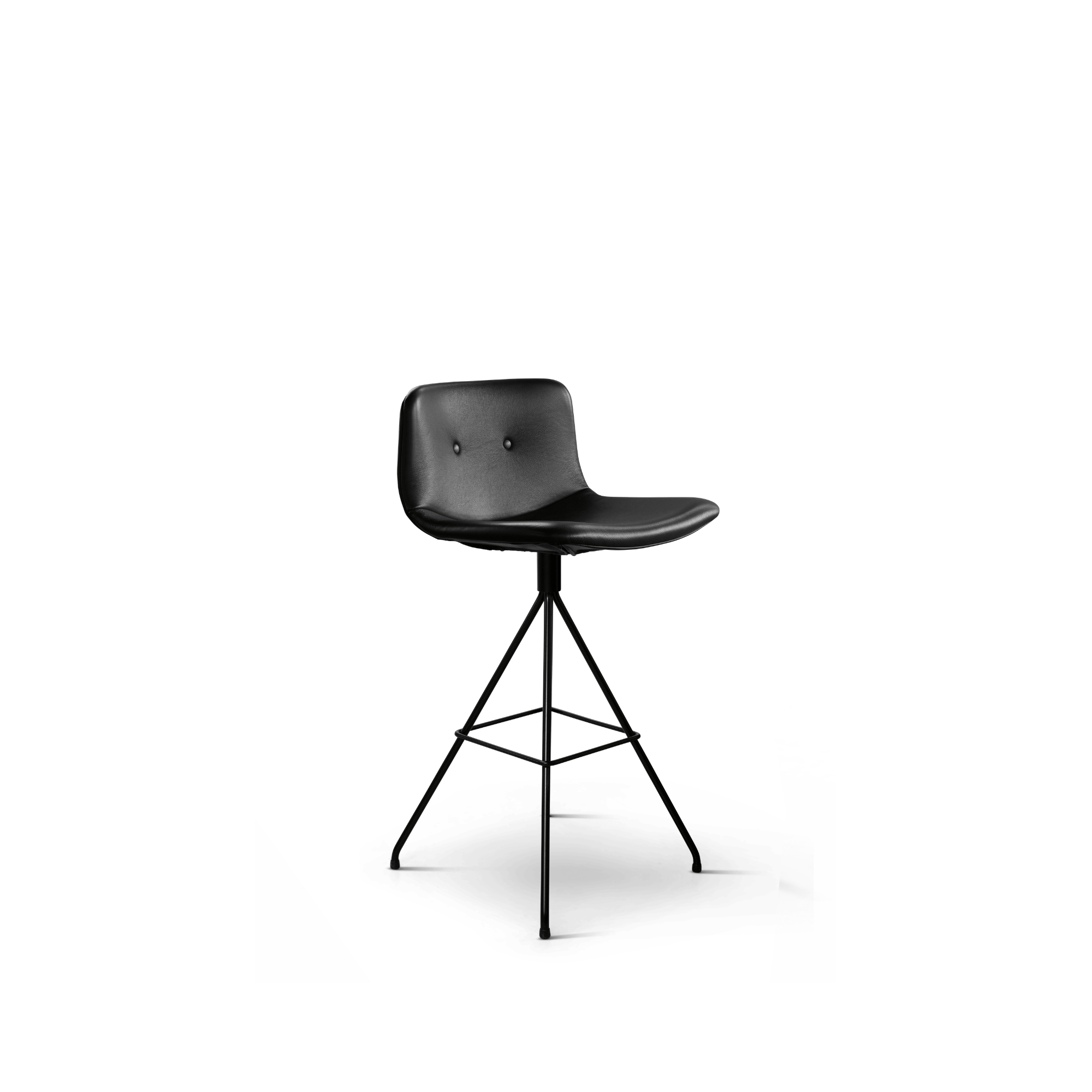 Sibast Furniture Primum barstol | Drejbart stel m. returdrej