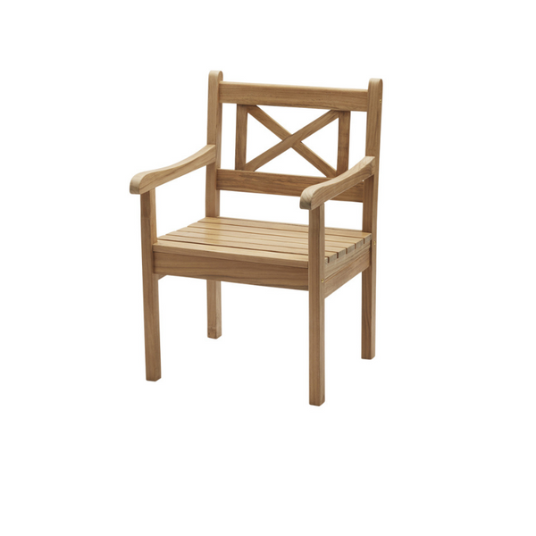 Skagen havemøbelsæt - Skagerak havemøbler