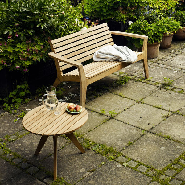 Skagerak Regatta havebænk