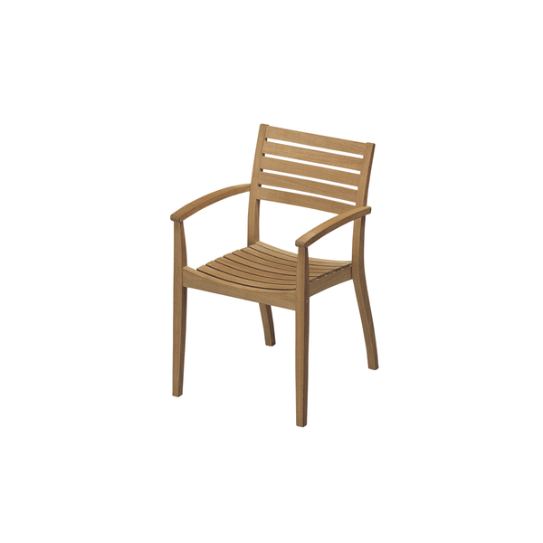 Skagerak Ballare havestol