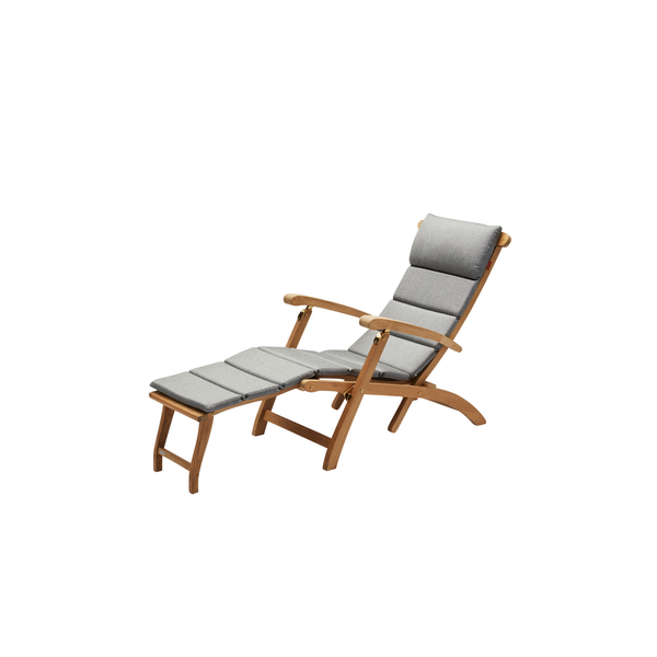 Skagerak Barriere havehynde til Steamer Deck Chair