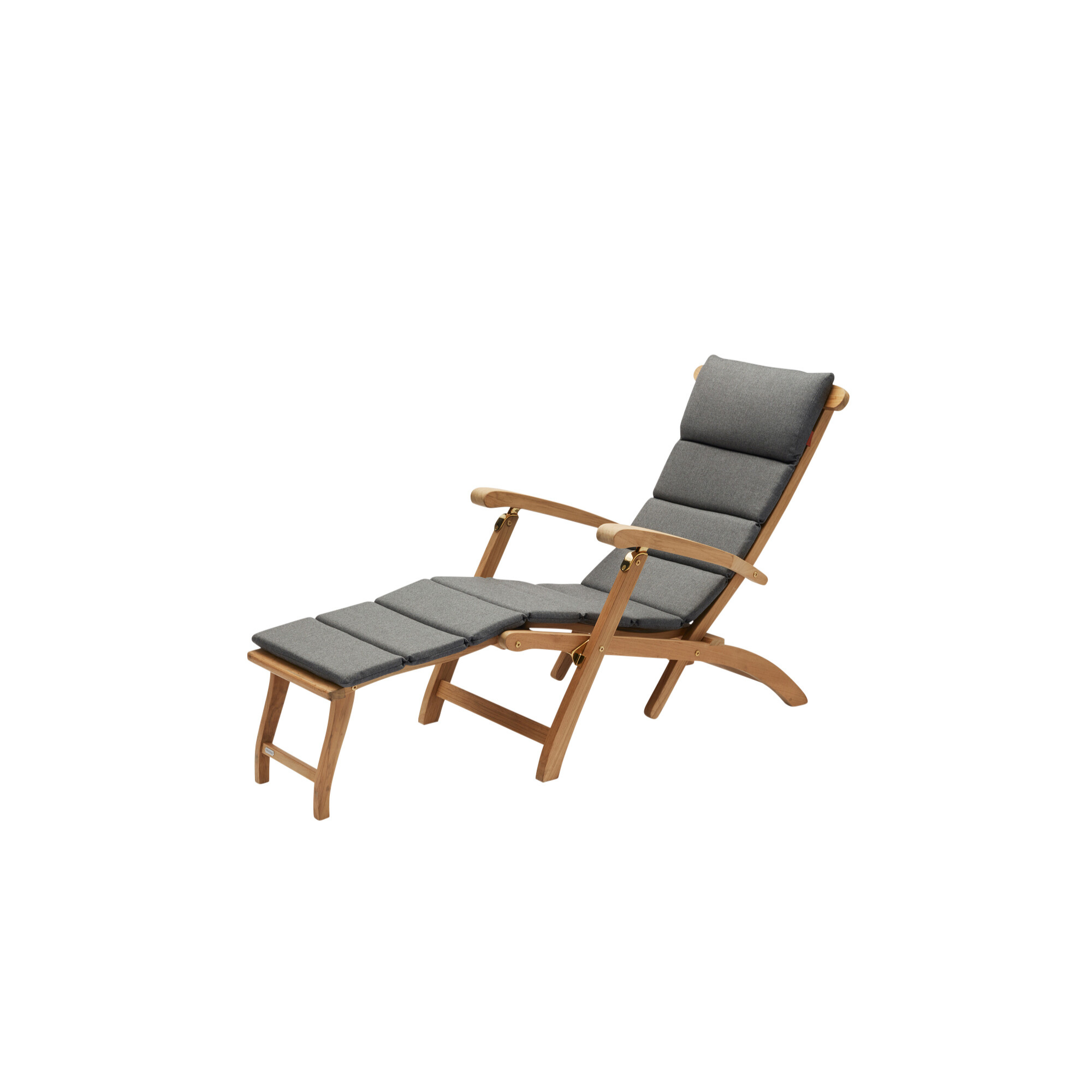 Skagerak Barriere havehynde til Steamer Deck Chair