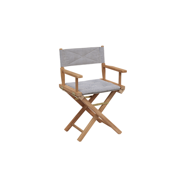 Director's chair Outdoor