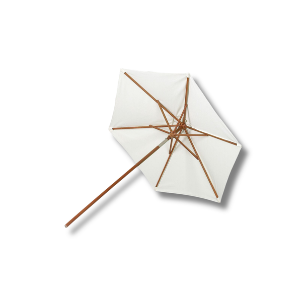 Skagerak Messina parasol Ø210 cm
