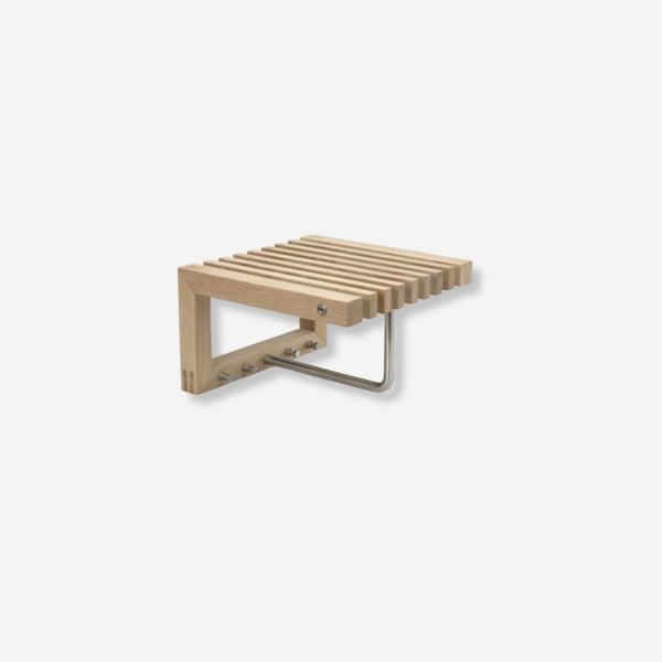 Cutter Mini Garderobe