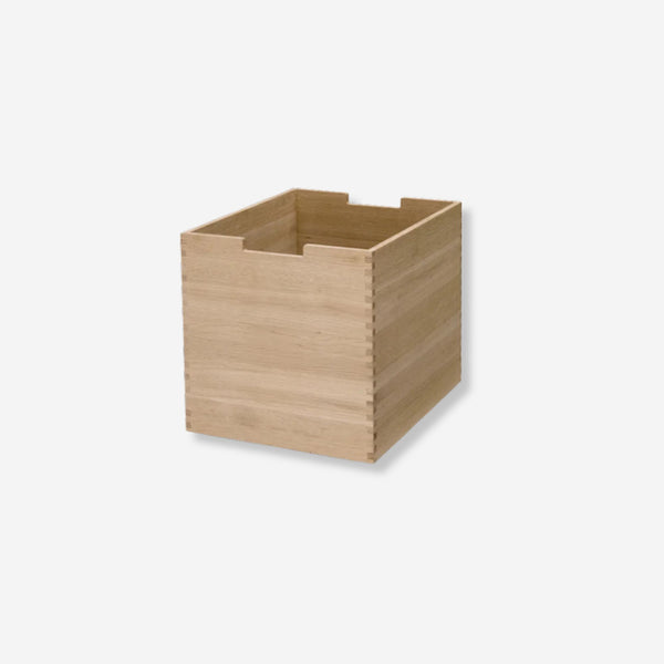 Cutter kasse stor