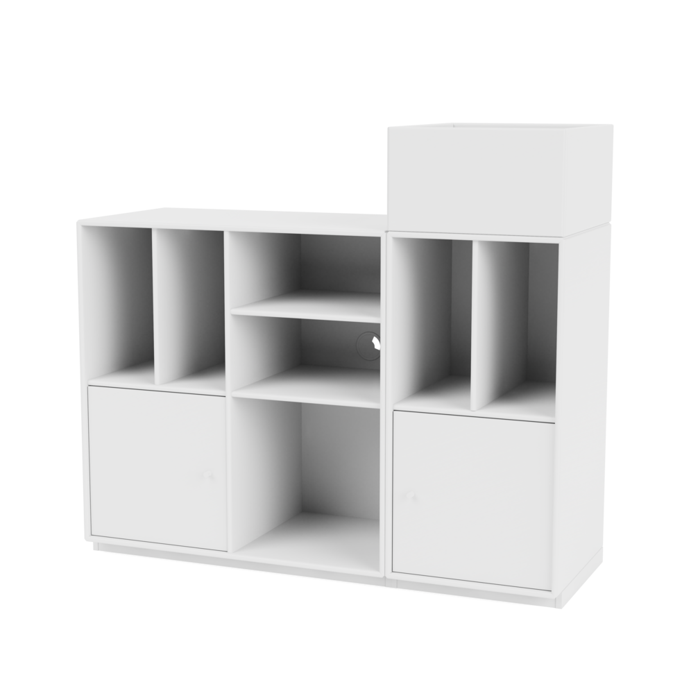 Montana Selection - SPIN lll