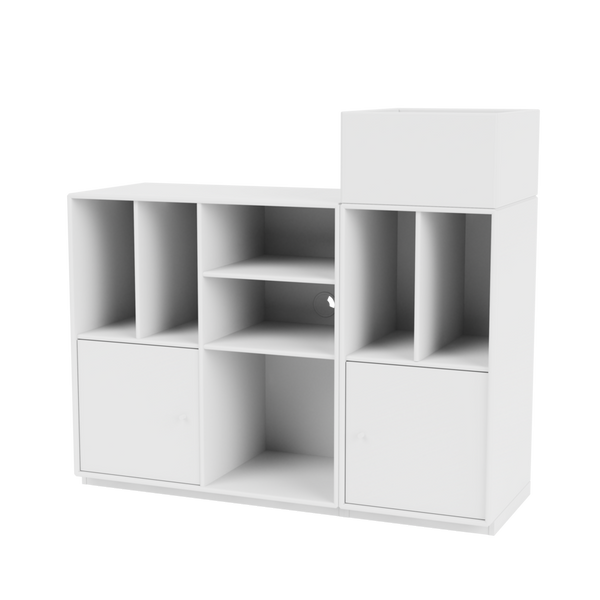 Montana Selection - SPIN lll