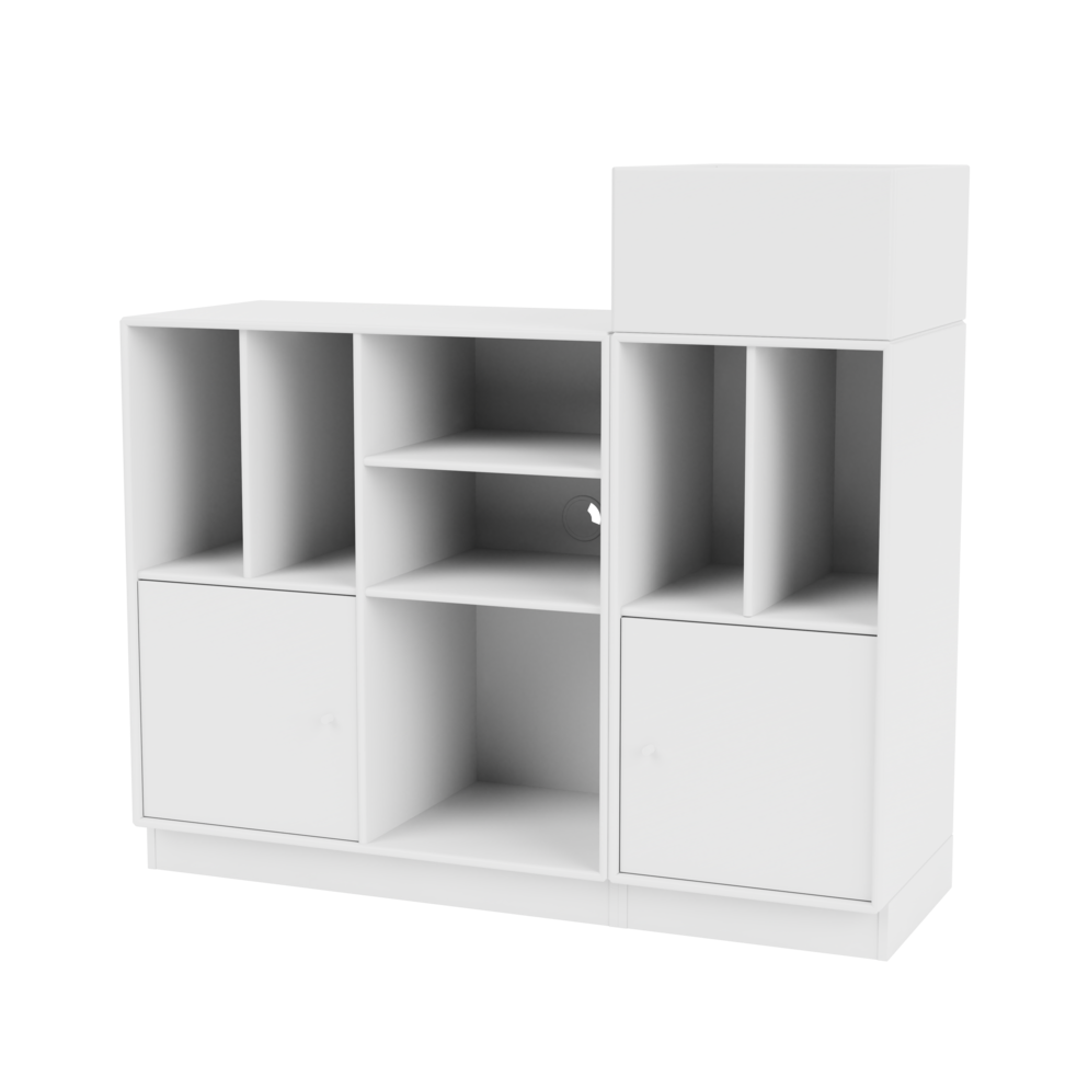 Montana Selection - SPIN lll